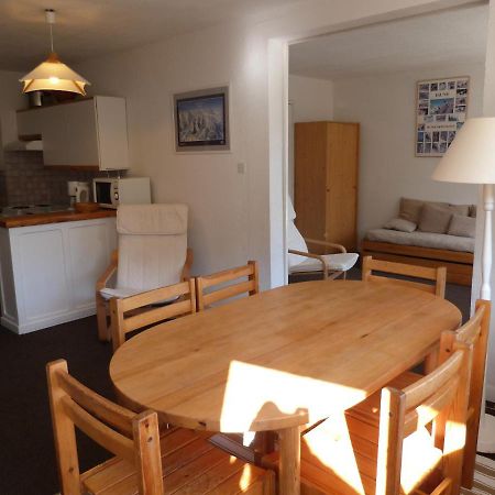 Appartement Proximite Immediate Des Pistes Uvernet-Fours Luaran gambar