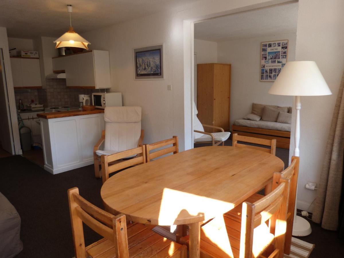 Appartement Proximite Immediate Des Pistes Uvernet-Fours Luaran gambar